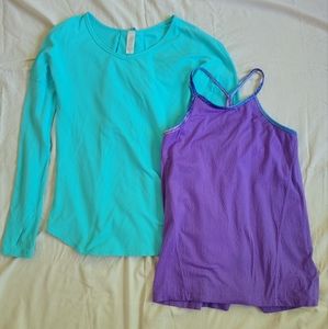 Ivivva by Lululemon Bundle (2 pc)